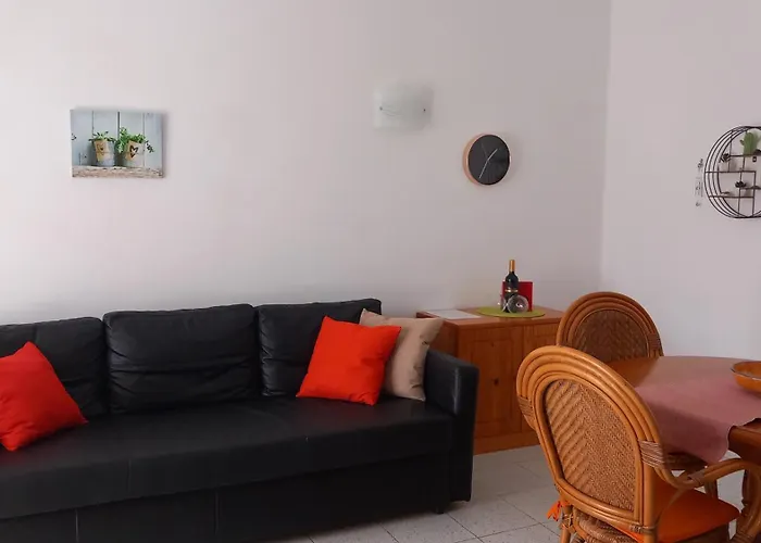 Casa Carino דירה