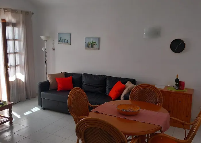 דירה Casa Carino פלאיה הונדה