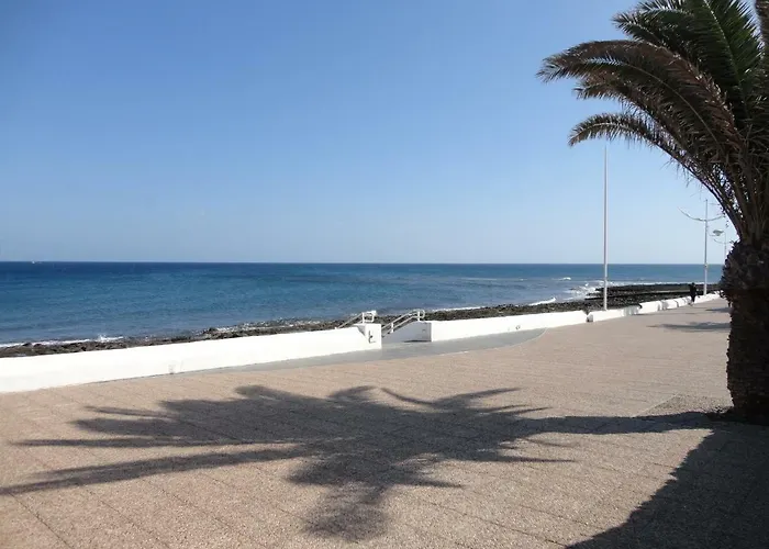 דירה Casa Carino