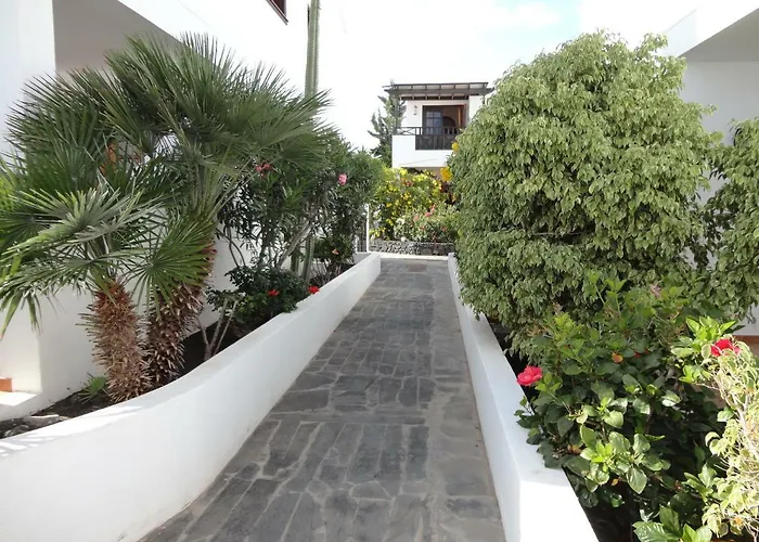 Casa Carino * פלאיה הונדה