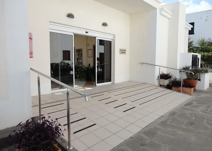 Casa Carino * פלאיה הונדה